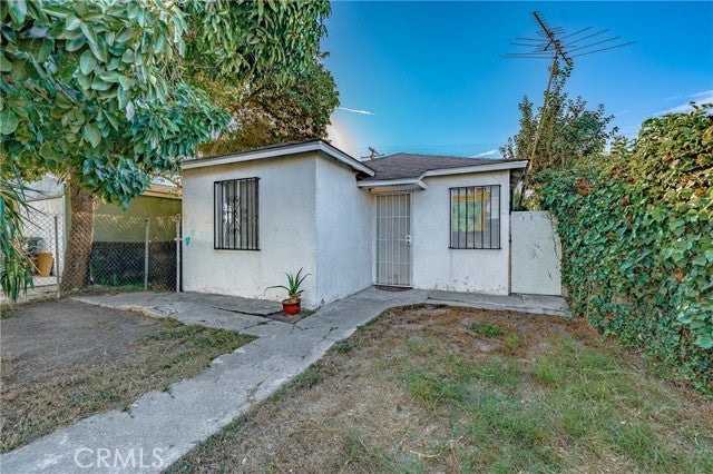 13007  Avalon Blvd, Los Angeles, CA 90061 - Beds: 2 - Baths: 1