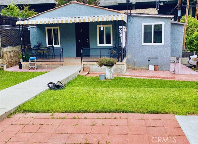 924  Geraghty Ave, Los Angeles, CA 90063, - Beds: 3 - Baths: 1