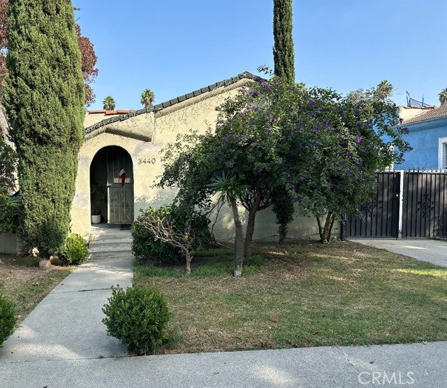 3440  West Blvd, Los Angeles, CA 90016, - Beds: 4 - Baths: 2