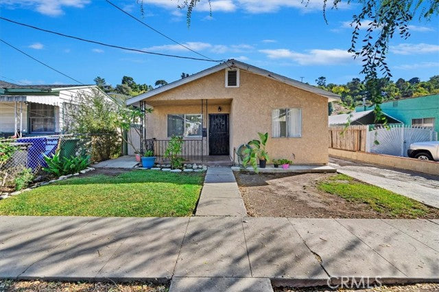 4540  Amber Pl, Los Angeles, CA 90032 - Beds: 2 - Baths: 1