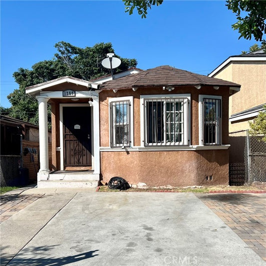 1759  E 105th St, Los Angeles, CA 90002, - Beds: 3 - Baths: 2