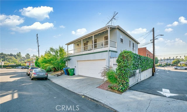 5107  Hartwick St, Los Angeles, CA 90041 - Beds: 3 - Baths: 3