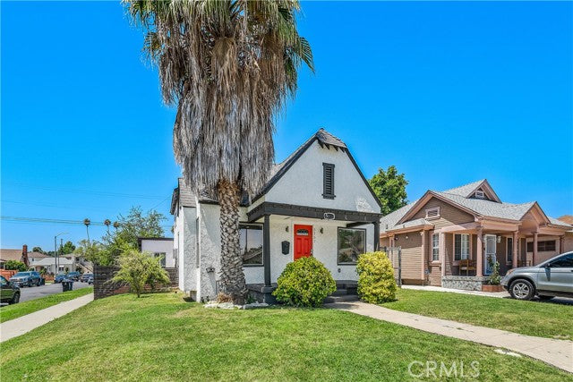 5157  6th Ave, Los Angeles, CA 90043 - Beds: 5 - Baths: 2