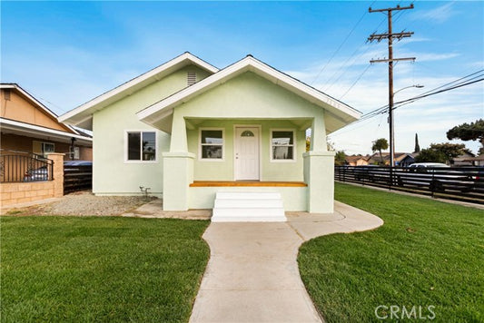 3885  Percy St, Los Angeles, CA 90023 - Beds: 3 - Baths: 1