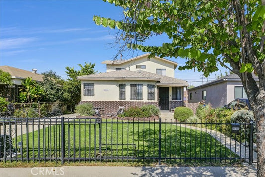 1918  Cyril Ave, Los Angeles, CA 90032, - Beds: 7 - Baths: 5