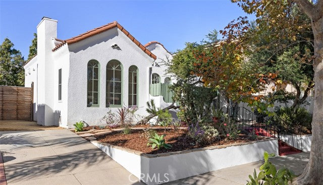 515  N Citrus Ave, Los Angeles, CA 90036 - Beds: 3 - Baths: 3