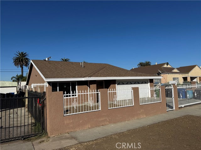 1345  84th Pl, Los Angeles, CA 90044 - Beds: 3 - Baths: 2