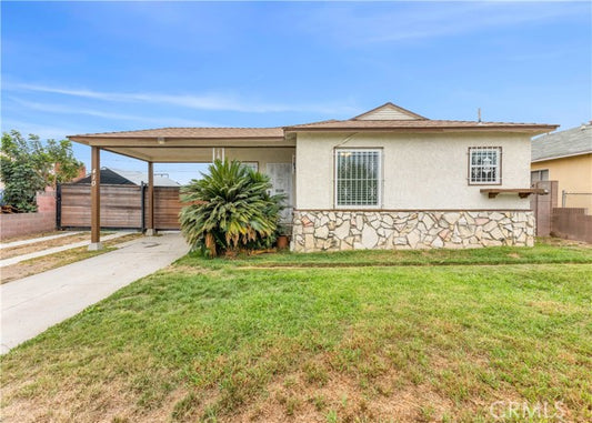 410  E Piru St, Los Angeles, CA 90061, - Beds: 4 - Baths: 2