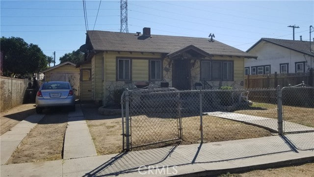 760  West 97th Street, Los Angeles, CA 90044, - Beds: 2 - Baths: 1