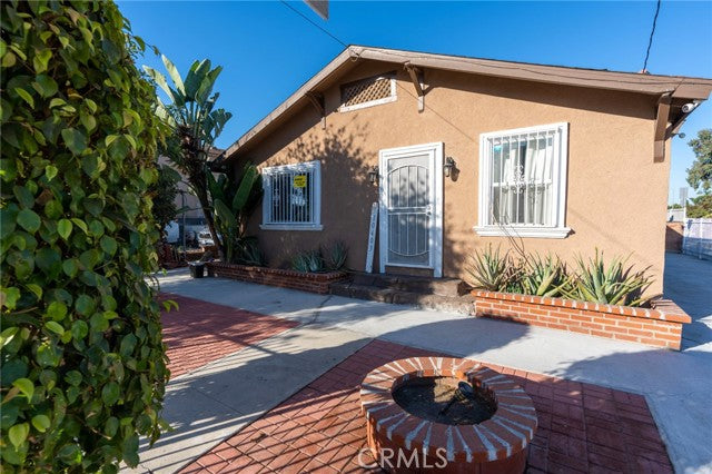 10403  Wilmington Ave, Los Angeles, CA 90002, - Beds: 4 - Baths: 2