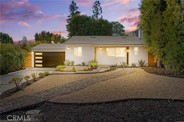 3123  Malcolm Ave, Los Angeles, CA 90034 - Beds: 4 - Baths: 3