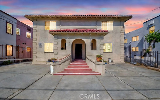 2861  San Marino St, Los Angeles, CA 90006, - Beds: 12 - Baths: 4