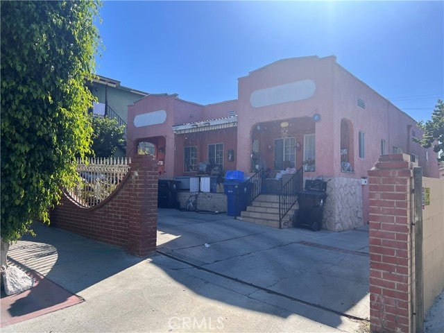 2744  Fairmount St, Los Angeles, CA 90033 - Beds: 6 - Baths: 1