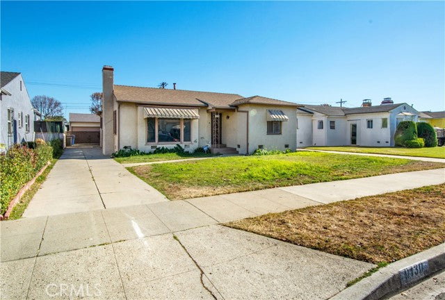 9130  S Wilton Pl, Los Angeles, CA 90047 - Beds: 3 - Baths: 2