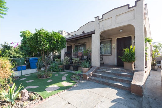 1932  City View Ave, Los Angeles, CA 90033, - Beds: 2 - Baths: 2