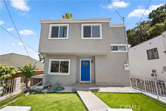 4880  Eldred St, Los Angeles, CA 90042 - Beds: 3 - Baths: 2