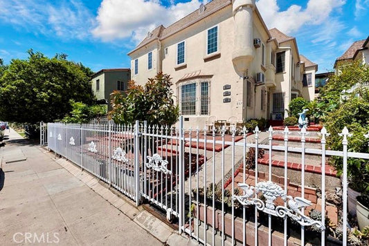 867  N Alexandria Ave, Los Angeles, CA 90029 - Beds: 6 - Baths: 6