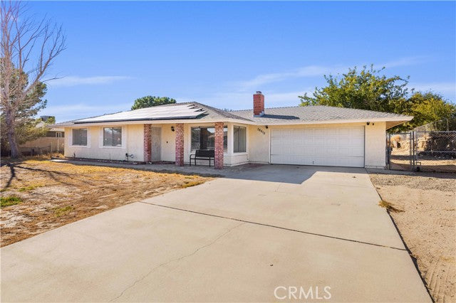 38615  E 154th St, Lake Los Angeles, CA 93591 - Beds: 3 - Baths: 2